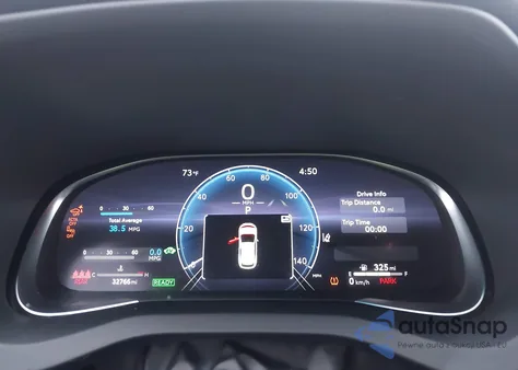 2023 Toyota Venza Limited from USA, damaged, VIN JTEAAAAH2PJ127702